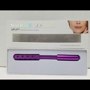 Nurse Jamie Uplift Massaging Roller used twice